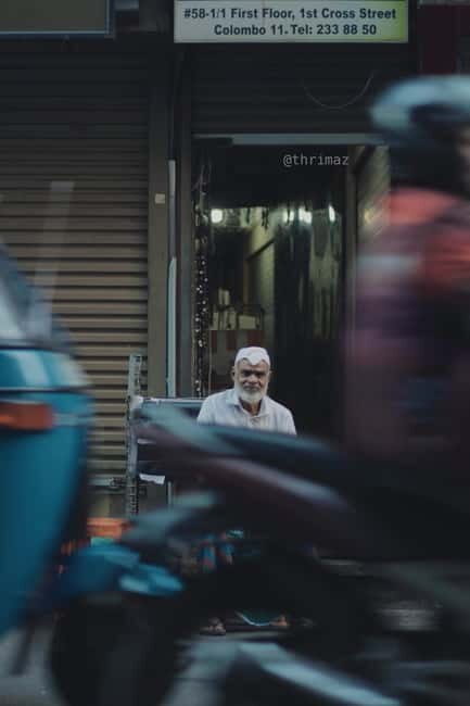 Colombo Street Photo Tour - Final Thoughts