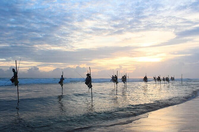 Colombo to Galle All Inclusive Private Day Tour - Practical Details: What to Expect
