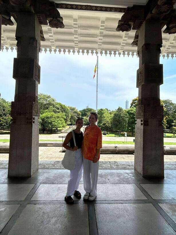 Colombo: Tuk Tuk City Tour with free Hotel Pickup & Drop-off - The Itinerary Breakdown