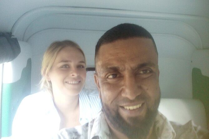 Colombo Tuk Tuk city tour with friendly Tuk driver(All inclusive) - What Travelers Say