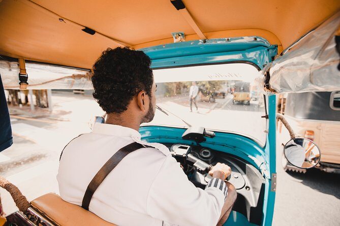 Colombo Tuk Tuk Safari - The Itinerary: A Closer Look at Each Stop