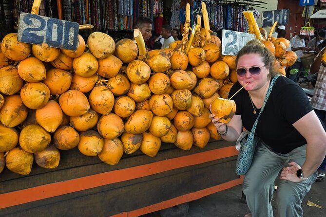 Colombo TukTuk Adventure Explore Street food & Culture - Practical Aspects and Value