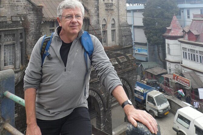 Colonial Heritage Walking Tour in Darjeeling - The Experience: What Youll Love