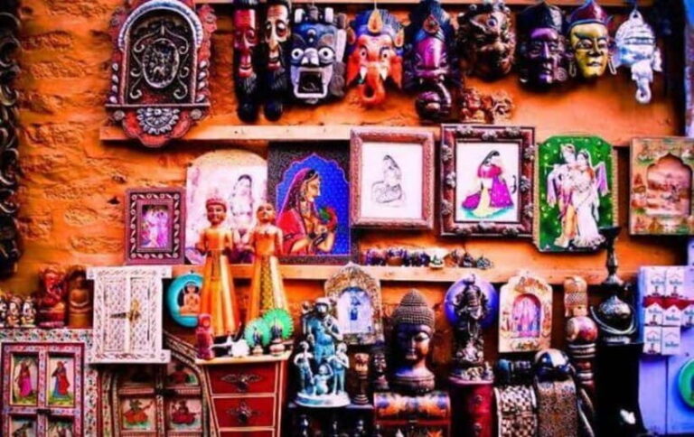 Colorful Markets of Jaisalmer (3 Hour Guided Tour) - Why This Tour Offers Great Value