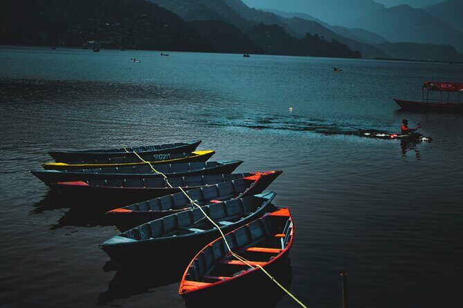 Combination of Nature, Culture and Heritage - Transportation and Accommodation