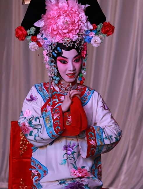 Combination Tour Of Acrobatics And Opera Show Beijing - The Value: Is It Worth It?