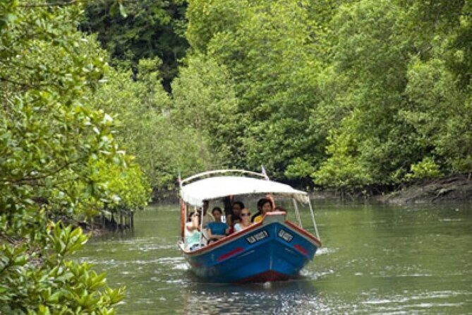 Combo - Cable Car & Sky Bridge And Tg. Rhu Mangrove Private Boat Tour With Lunch - Who Should Book This Tour?