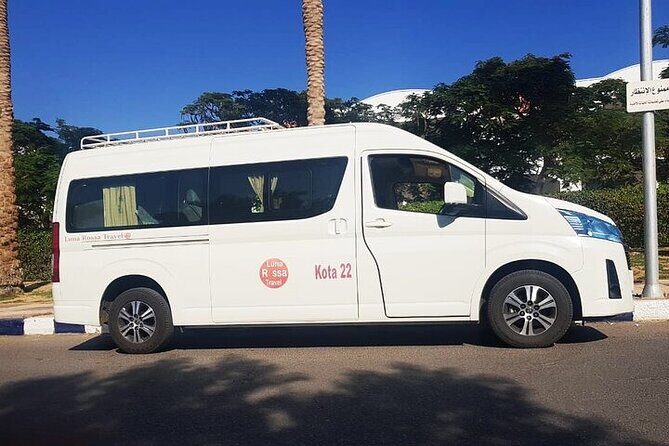 Comfort Private Airport & Hotel Transfer in Sharm El Sheikh - What Do Travelers Say?
