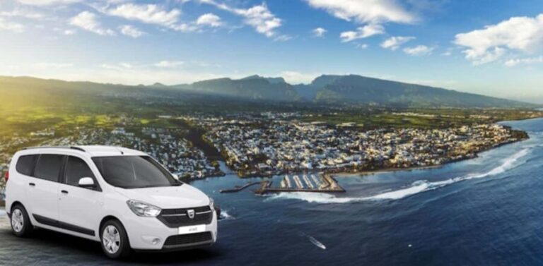 Complete Tour of Reunion Island on 13 steps ! - Why This Tour Offers Real Value