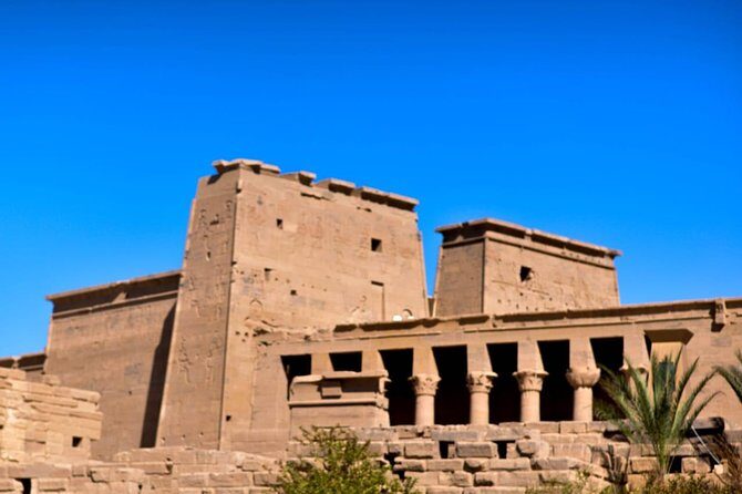Comprehensive Luxor Day Tour from Safaga Port - Itinerary Breakdown and What to Expect