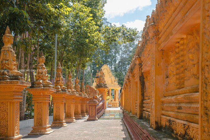Con Son Islet The Precious Gem Of Can Tho - Authentic Experiences and Authenticity