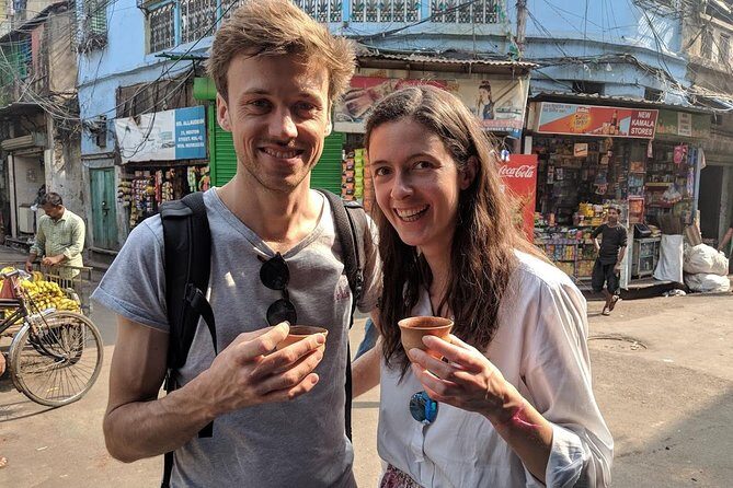 Confluence of Cultures - Bow Barracks to Burra Bazar Walk - What Travelers Say