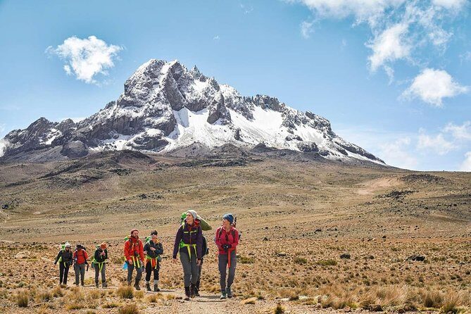 Conquer Kilimanjaro: 5-Day Marangu Route Adventure - Detailed Day-by-Day Breakdown