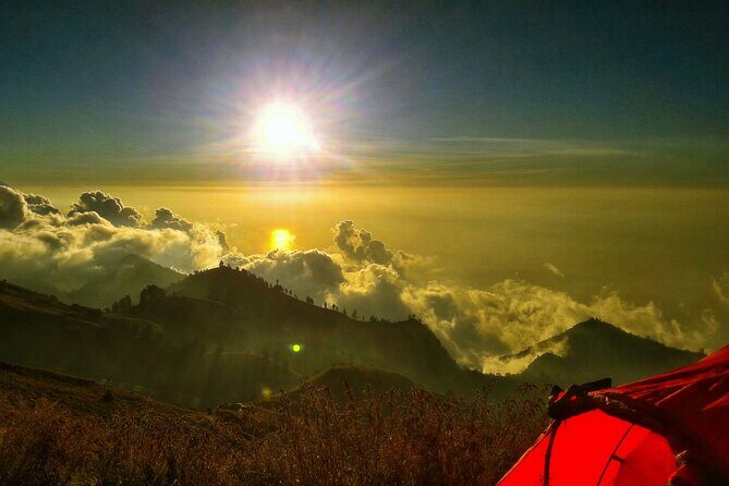 Conquer Mount Rinjani Second Summit: A 2-Day, Lombok-Indonesia - Final Thoughts: Who Should Book This Tour?