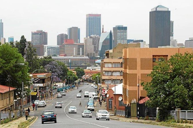 Contrast Tour Including Sandton, Alexandra, Johannesburg and Soweto - What Makes This Tour Stand Out?