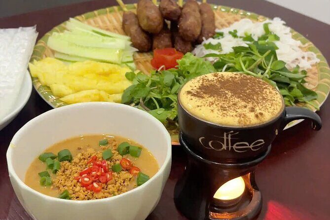 Cook 5 Dishes Authentic Vietnam Food and Market Adventure - Why This Cooking Class Stands Out