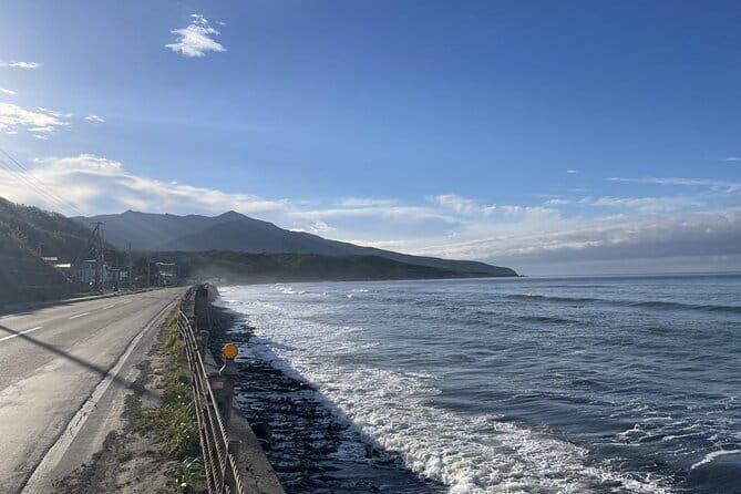 Cook a Trail Food in a Harbor Town at the Foot of the Hidaka - The Value and Who It’s Best For