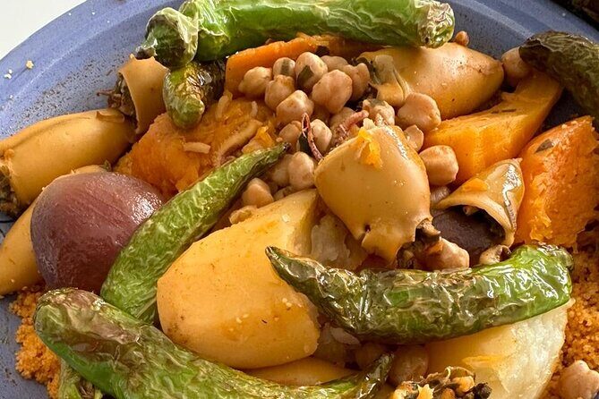 Cook and Connect: Tunisian Culinary Adventure with a Local Family - FAQ