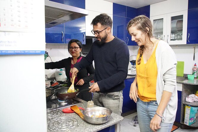 Cook and Dine with a Local family - What Makes the Cooking Class Special?