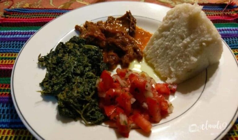 Cook and enjoy African meals with Moreen - Why This Experience Offers Real Value