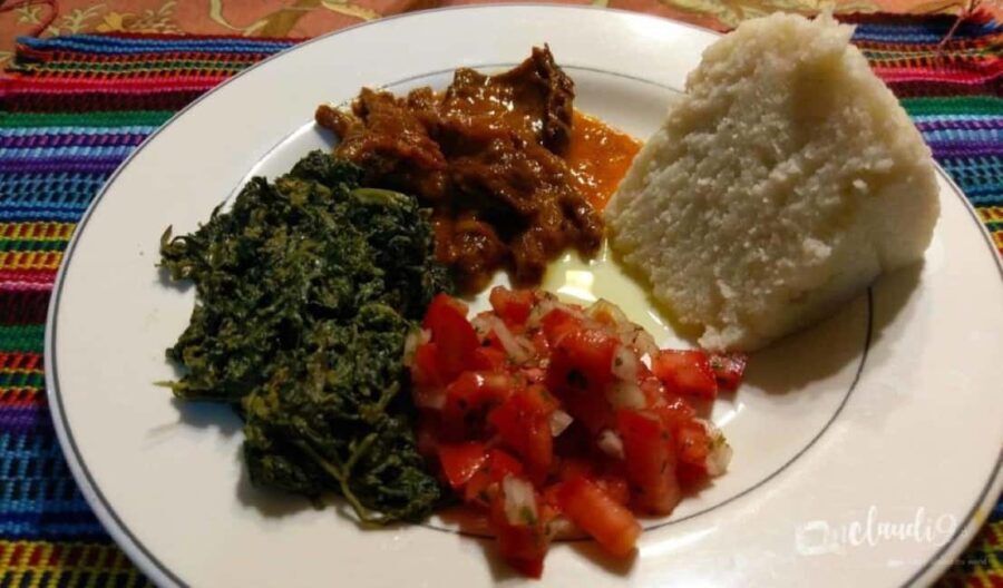 Cook and enjoy African meals with Moreen - Why This Experience Offers Real Value