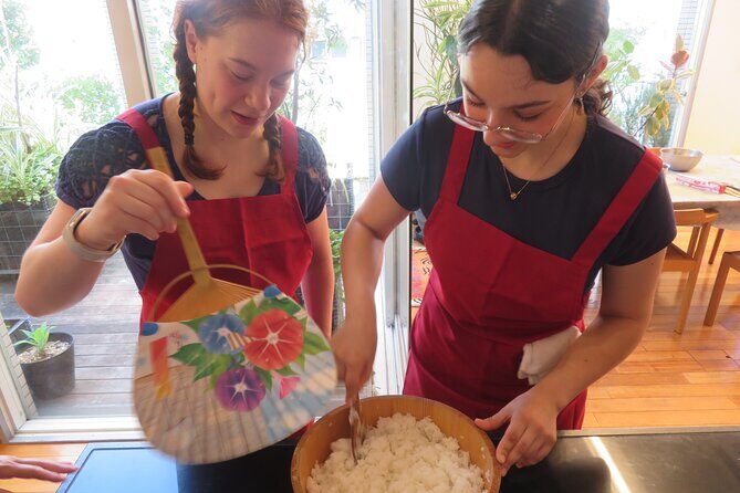 Cook Favorite Japanese Dishes with a Tokyo Mom - The Sum Up