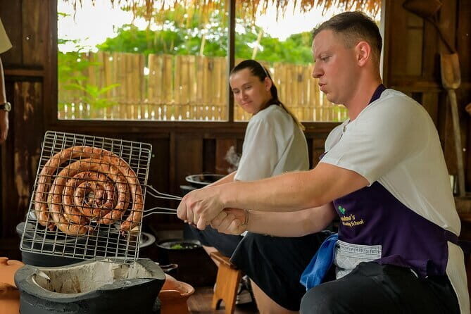 Cook Local Northern Thai Food in Traditional House - Who Will Love This Tour?