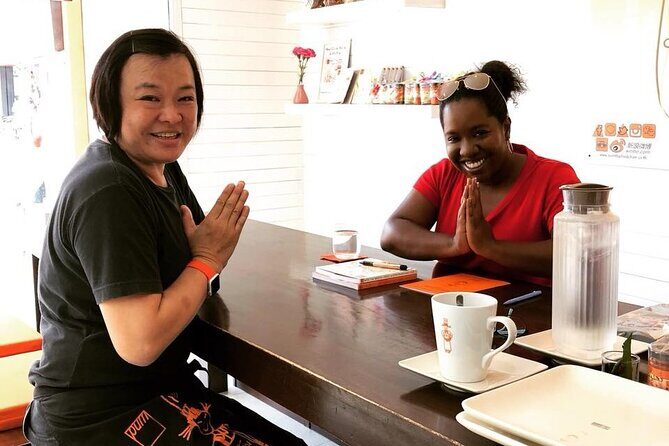 Cook Your Own Thai Dishes From Scratch in Phuket - FAQ
