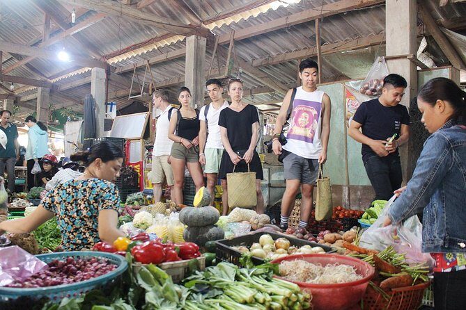 Cooking Class Hoi An:Local Market, Basket Boat, Fishing & Cooking - Who Will Love This Tour?