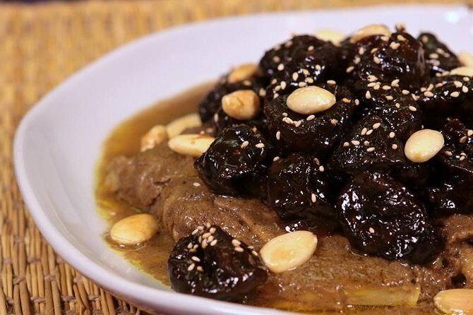 Cooking class in Fez - Authentic Moroccan cuisine in a nutshell