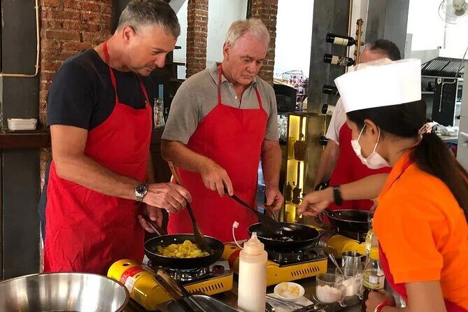 Cooking class in Kampot - The Experience’s Strengths and What You’ll Love