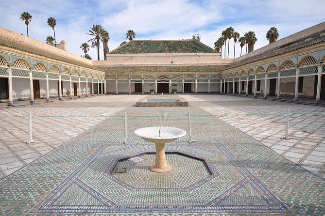 Cooking class in Marrakech - Pricing and Value