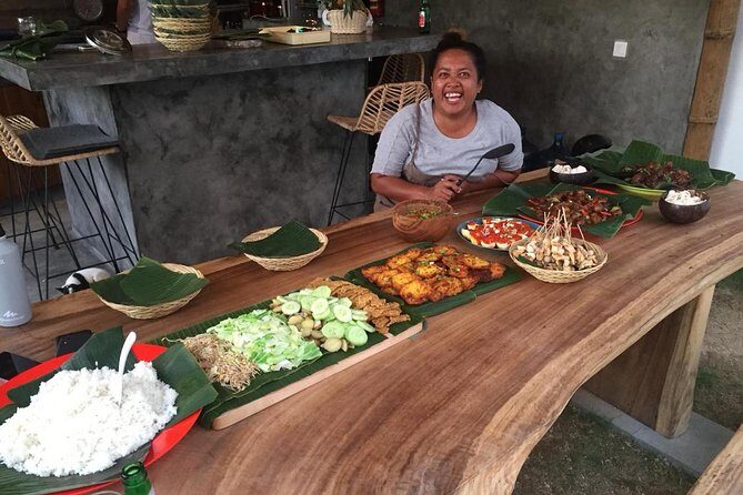 Cooking class in the comfort of your own personal villa. Yes, I'll come to you! - Final Thoughts: Is It Worth It?