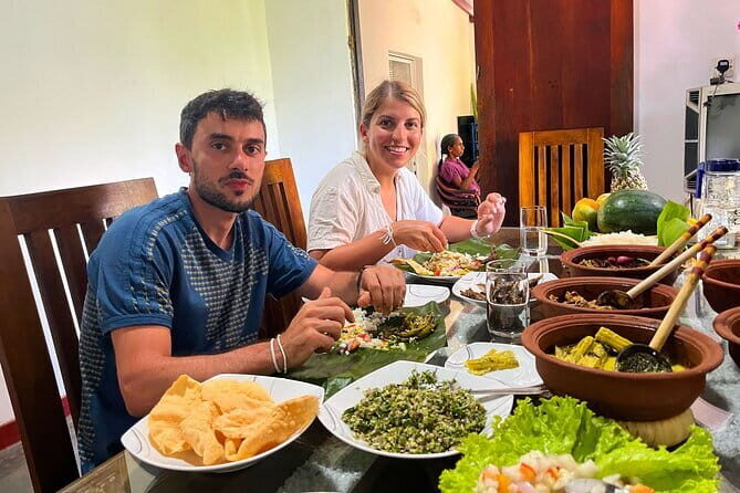 Cooking Class Sri Lanka with Locals - Why the High Ratings?