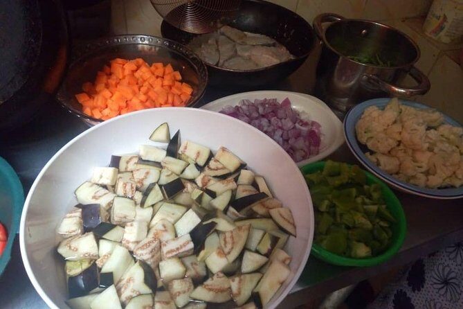 Cooking Class Tour - Why This Tour Offers Great Value
