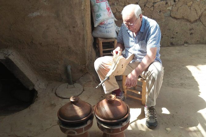 Cooking class with Berber family - Who Will Love This Tour?
