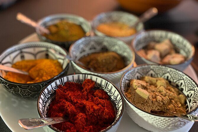 Cooking class with Yassine and family - The Value and Practical Details