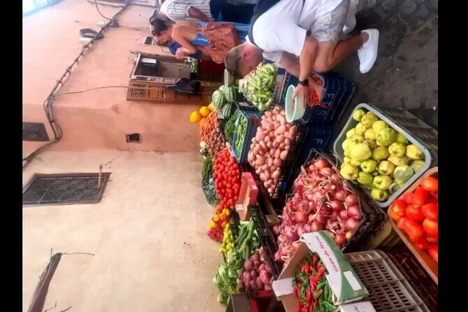 Cooking Classes Farm to Table Marrakech - Why This Tour Works