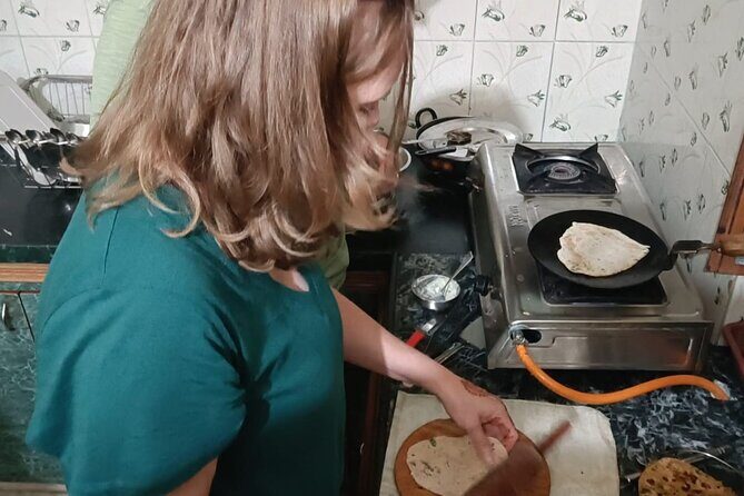 Cooking Classes in Pink City - The Sum Up