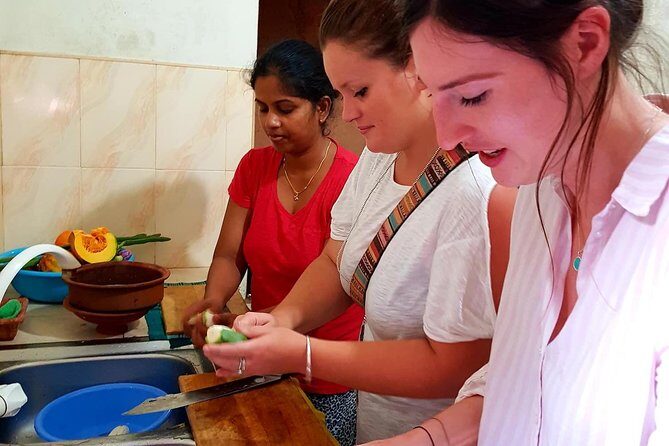 Cooking Classes in Sri Lanka - Logistics and Practicalities