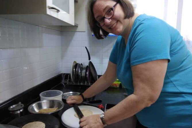 Cooking experience in Bangalore, a half day tour - What Makes This Tour Special?