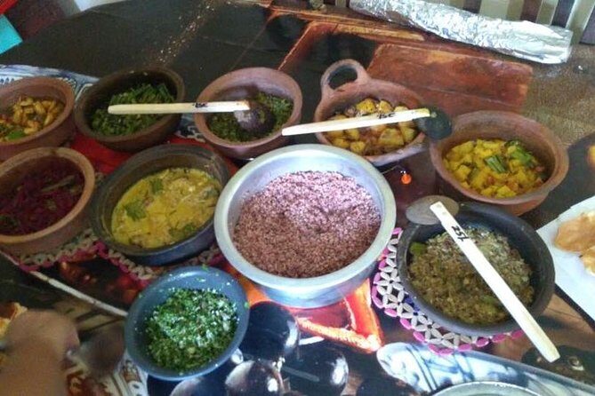 cooking lesson - Authentic Experiences and Insights from Participants