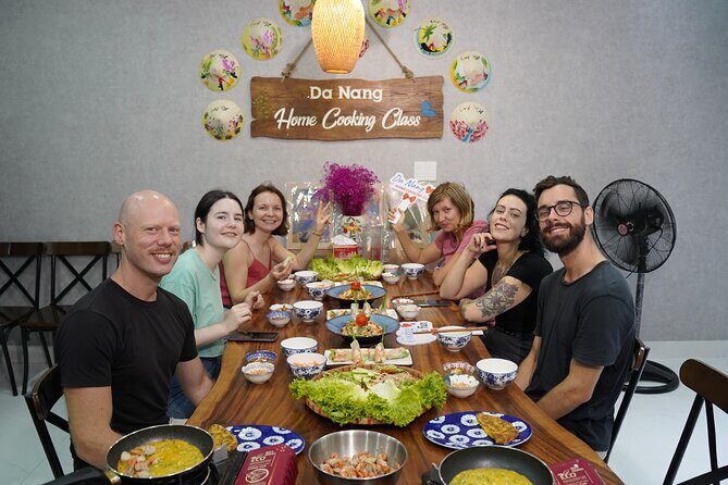 Cooking School from Hoi An/ Da Nang - Who Should Consider This Tour?