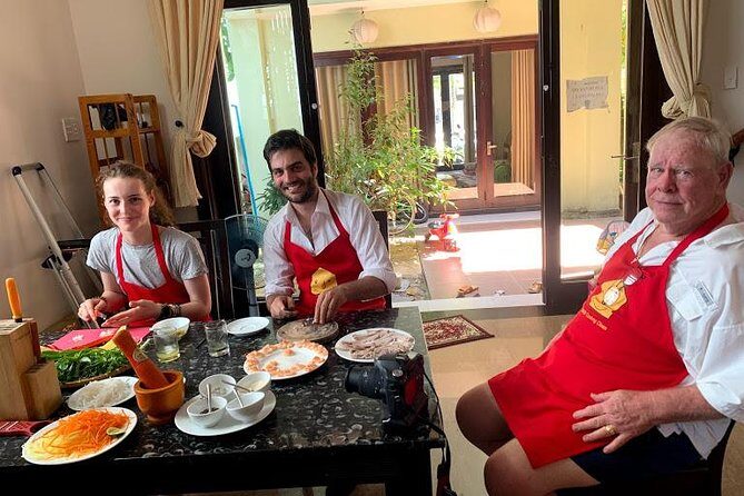 Cooking with Jolie in Hoi An - Why Travelers Keep Coming Back