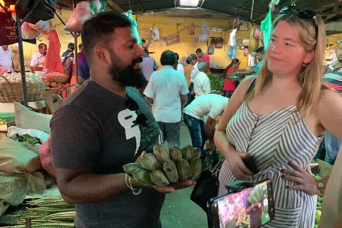 Cooking With Village Family - Who is this experience best for?