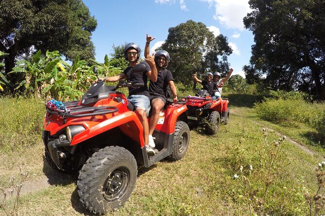 Cool Quads Tour Zanzibar - Who Should Consider This Tour?