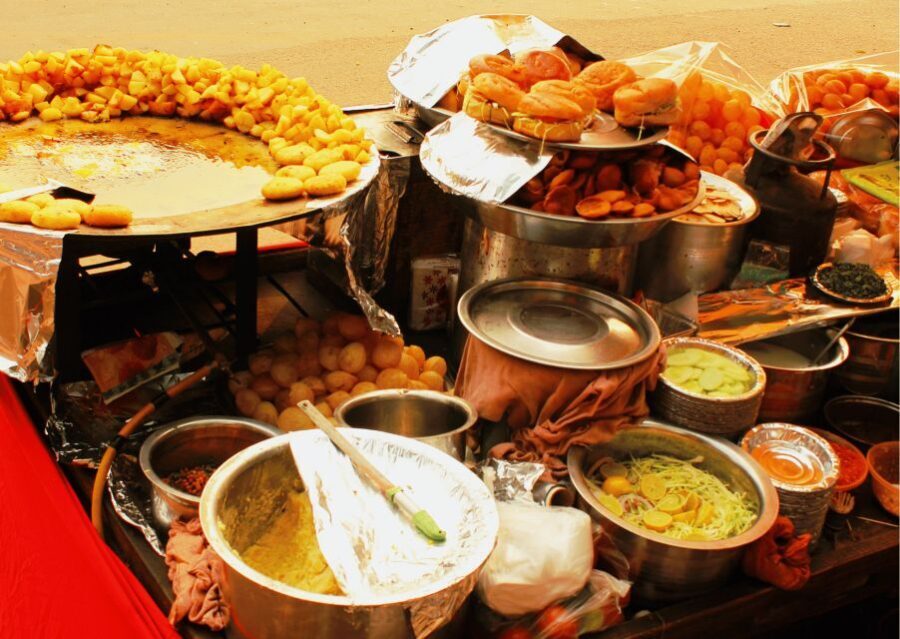 Coorg Food Crawl (2 Hours Guided Local Food Tasting Tour) - The Route and Stops: What You Can Expect