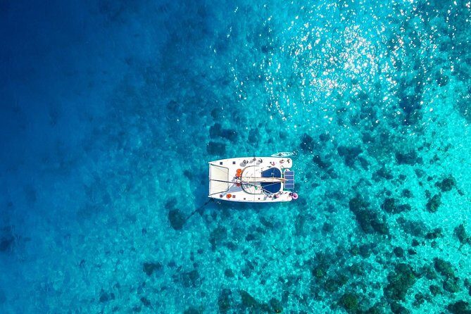 Coral Island & Sunset at Promthep cape by Catamaran Yacht - Who Will Love This Tour?