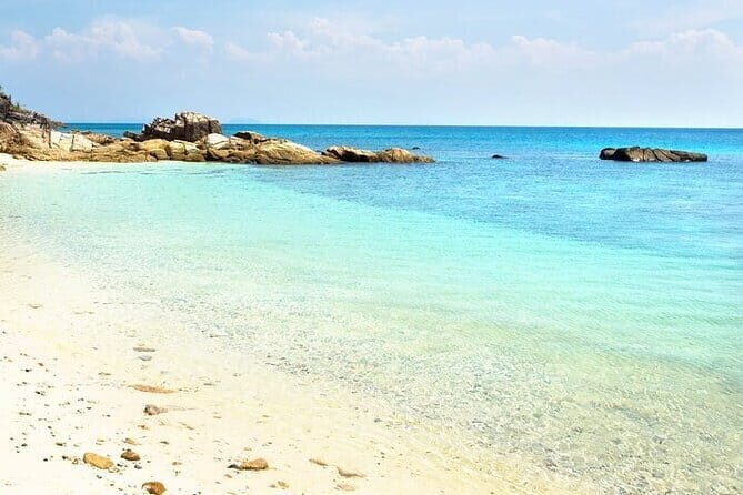 Coral Island Tour and Water Activities with Meal in Pattaya - What Travelers Are Saying