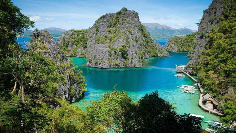 Coron: Complete Island Hopping Guided Tour with Lunch - Why This Tour Offers Great Value